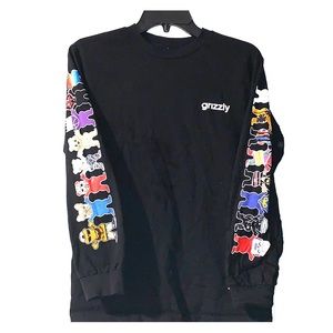 OBO Grizzly long sleeve